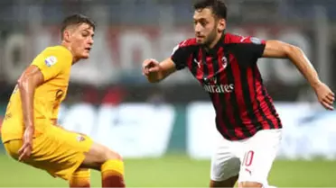 'Hakan Çalhanoğlu Formayı Kaptırabilir'