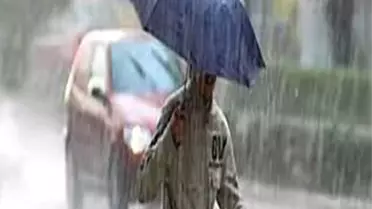 Meteoroloji Genel Müdürü'nden Fırtına Açıklaması