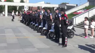 Mobil Okul Timi' ile Bartın'da Güvenli Eğitim Sağlanacak