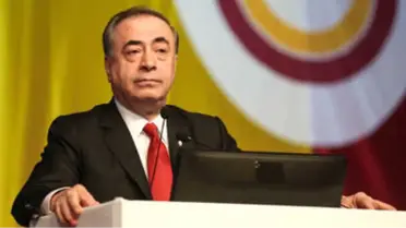 Mustafa Cengiz'in Yetki Talebi Reddedildi!