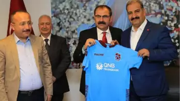 Trabzonspor-Kasımpaşa Maçından Notlar