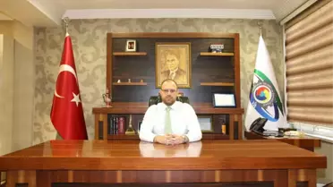 Tso Başkanı Mehmet Mescier Kardemir Satış Politikasında Değişikliği Değerlendirdi