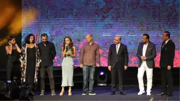 25. Uluslararası Adana Film Festivali'nde En İyi Film Ödülü 'Sibel'e