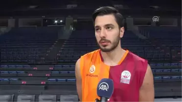 Ege Arar: 'Çok İyi Bir Takım Kimyası Oluştuğunu Düşünüyorum' - İstanbul