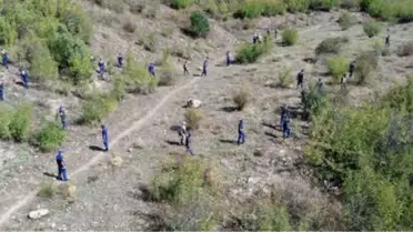Ormanda Define Ararken Kaybolmuştu, 8 Gün Sonra Cesedi Bulundu
