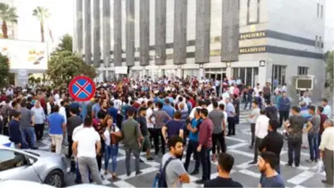 Şanlıurfa'da, 2 Türk Kardeşin Öldürülmesiyle İlgili 8 Suriyeli Tutuklandı