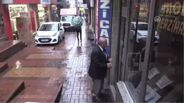 Sökük Dikerek' Geçen Bir Ömür - Zonguldak