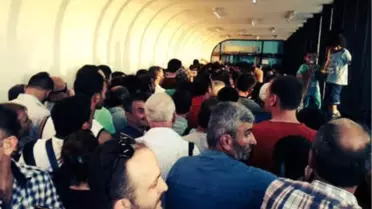 Karadeniz'in Eğlence Merkezi Batum'da Türkler 40 Bin Liralık Eğlence Tuzağına Düşürülüyor