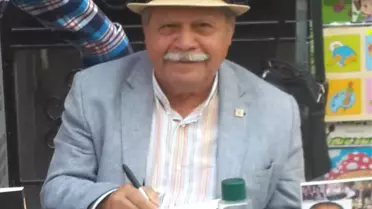 Ünlü Oyuncu Kemal İnci Vefat Etti