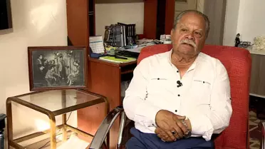 Yeşilçam'ın Usta Oyuncusu Kemal İnci Evinde Ölü Bulundu