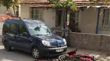 12 Yaşındaki Mustafa, Kazada Öldü
