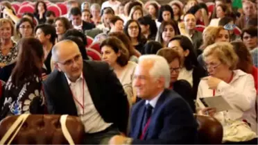 3.uluslararası Çocuk Koruma Kongresi Ünye'de Başladı