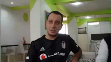 Beşiktaşlı Taraftarlar Dehşeti Anlattı
