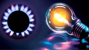Elektrik ve Doğalgaza Yüzde 18 Zam Yapıldı