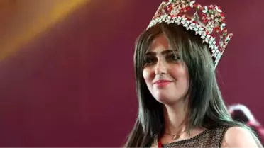 Eski Irak Güzeli Şeyma Kasım'a Ölüm Tehdidi: Sıradaki Sensin