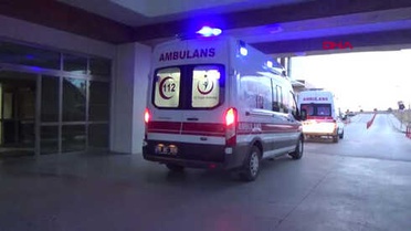 Karaman Husumetli Ailelerin Satır, Bıçak ve Sopalı Kavgası 7 Yaralı