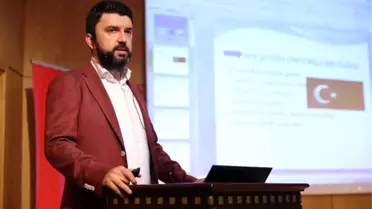Kent Konseyi'nde Milli Ekonomiyi Canlandırmanın Yolları Konuşuldu