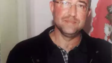 Ormanda Cesedi Bulunan Mobilyacı Toprağa Verildi