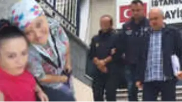 Pompalı Tüfekle Dehşet Saçan Saldırgan Konuştu: Sürekli Karıma Bakıyorlardı