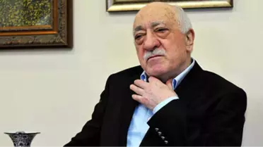 FETÖ Elebaşının Kardeşine 10 Yıl 6 Ay Hapis Cezası