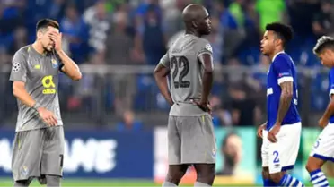 Tek Forveti Kalan Porto ile Galatasaray, Kader Ortağı Oldu