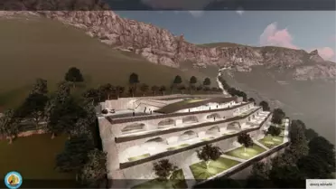 Tkb'den Yazıhan Belediyesine Ödül