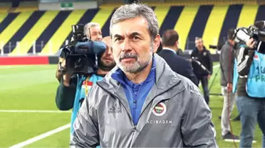 Aykut Kocaman'dan Fenerbahçe Kararı: İhtiyaç Varsa Gelirim