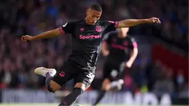 Cenk Tosun Attı, Everton Kazandı
