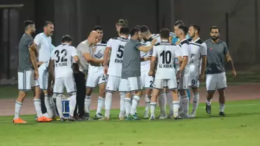 Devrim, ' Manisa Büyükşehir Belediyespor İstediği Yere Gelecektir'