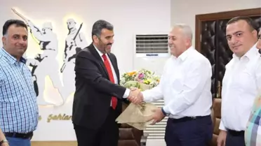 Dörtyol ve Payas Belediyelerinden Kentsel Dönüşüm İşbirliği Protokolü