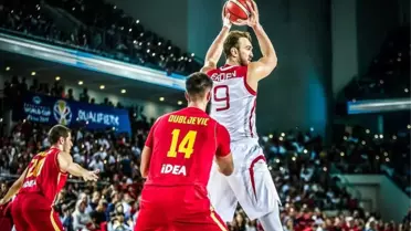 İşte Semih Erden'in Yeni Takımı