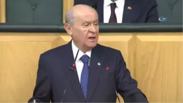 MHP Lideri Bahçeli: 'İstanbul Büyükşehir Belediye Başkanlığı Dışında Her Yerde, Her Seçim...