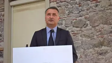 Mimarlar Çevreyi Korumaya Devam Edecek