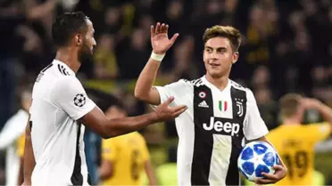 Ronaldo'dan Yoksun Juventus, Young Boys'u Genç Yıldızı Dybala ile Geçti