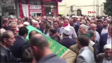Trabzon Bisikletten Düşen Zeynep, Toprağa Verildi