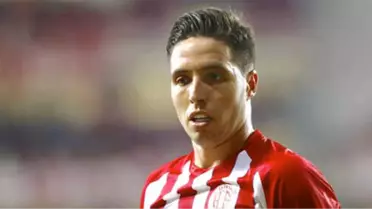 Antalyaspor'un 3 Ay Takımda Kalan Samir Nasri'ye 1,2 Milyon Euro Verdiği Ortaya Çıktı