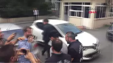 Bahçelievler'de Doktoru Öldüren Kişi Tutuklandı
