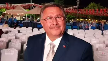 Baklavacılar Kralı'ndan Patent Tepkisi