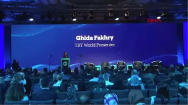 Binali Yıldırım'dan ABD'ye 'Fetö' Tepkisi-1