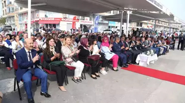 BUSMEK Eğitimde Çıtayı Yükseltiyor