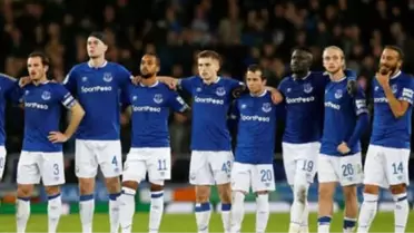 Cenk Tosun'un Formasını Giydiği Everton, Lig Kupasında Southampton'a Penaltılarla Elendi