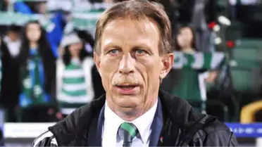 Christoph Daum, Fenerbahçe'ye Dönmeye Sıcak Bakıyor