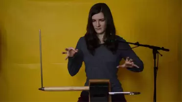 Dokunmadan Çalınan İlk Müzik Aleti Theremin'i, Rus Profesör Leon Theremin Buldu