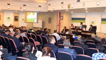 Dündar: 'Bursa'nın Merkezi Osmangazi Meydanı Olacak