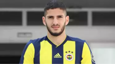 Fenerbahçeli Benzia: 'Böyle Büyük Bir Kulübe Geldiğim İçin Çok Mutluyum'