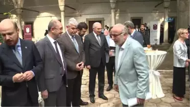 İbb Başkanı Mevlüt Uysal: 'Vakıf Eserlerinin Aslına Uygun Olarak Kullanılması Çok Önemli'