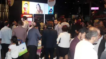 İstanbul'un Gezilecek Yerleri Çocuk Filmiyle Anlatılacak