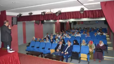 Söke'de Camiler ve Din Görevlileri Haftası Etkinlikleri