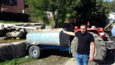 Tunceli'nin Tek Mezbahası Kapandı