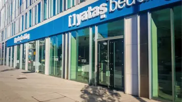 Yataş Grup Budapeşte'de Üç Mağaza Birden Açtı